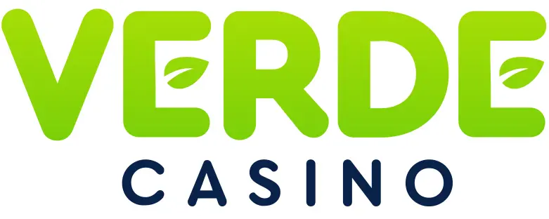 Logo Verde Casino